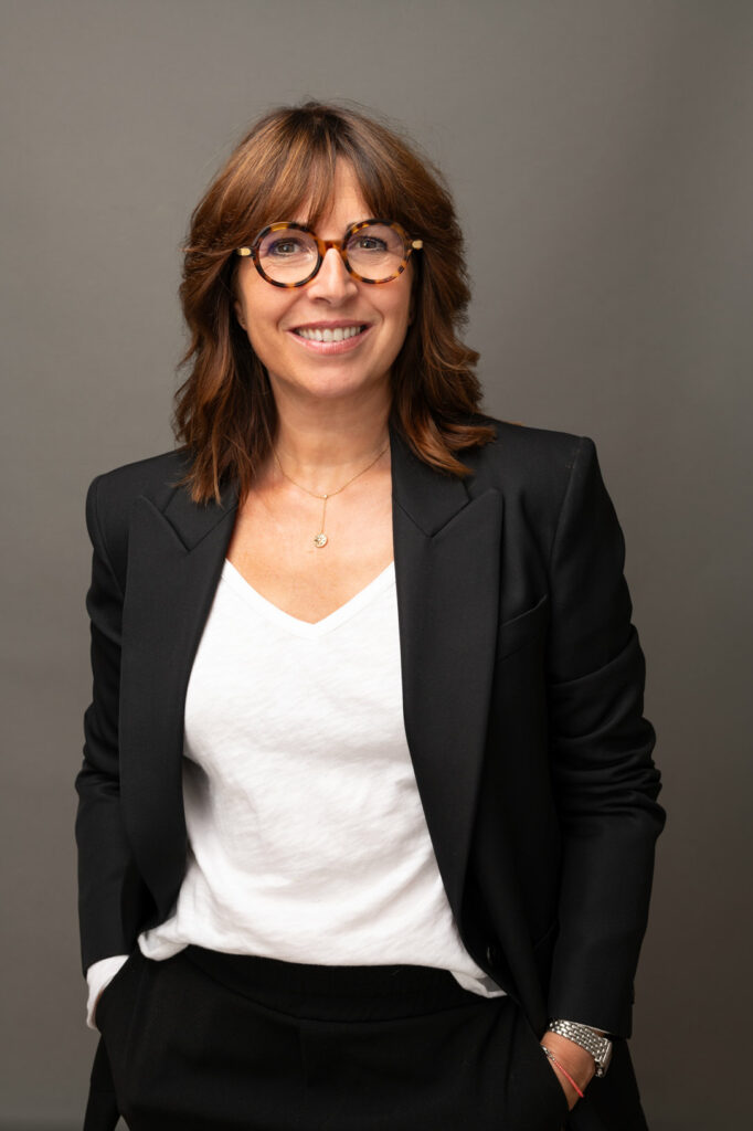 Photo de Nanou Fomer